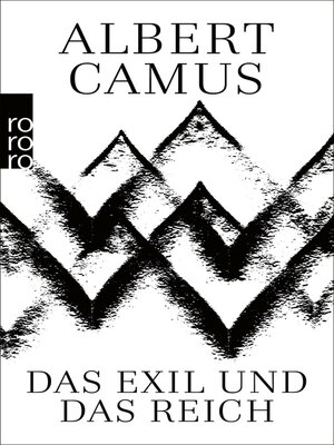 cover image of Das Exil und das Reich
